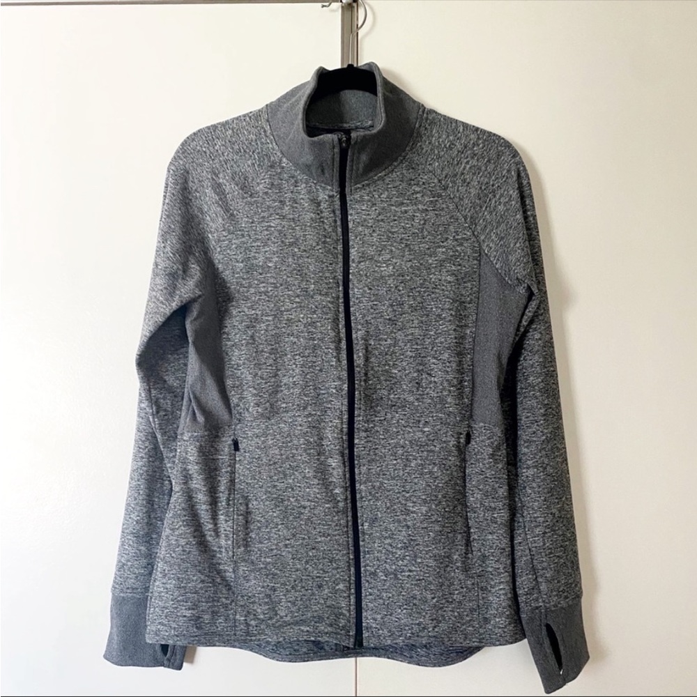 C9 Athletic Zip Up Jacket